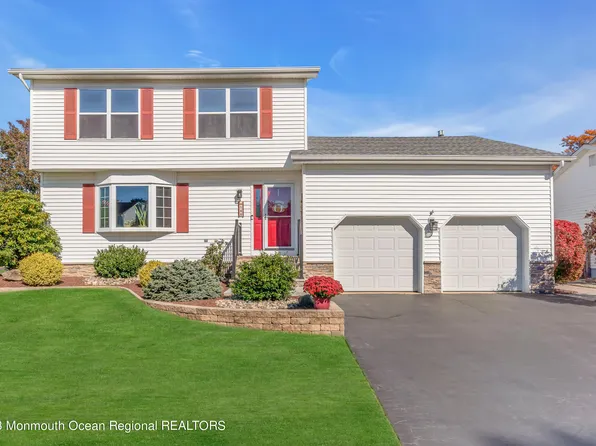148 Moses Milch Drive, Howell, NJ 07731