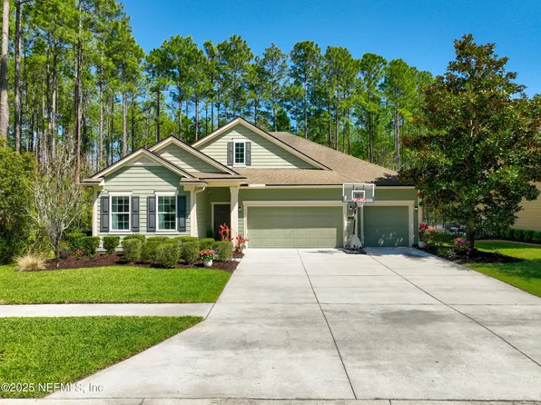 138 QUEEN VICTORIA Avenue, St. Johns, FL 32259