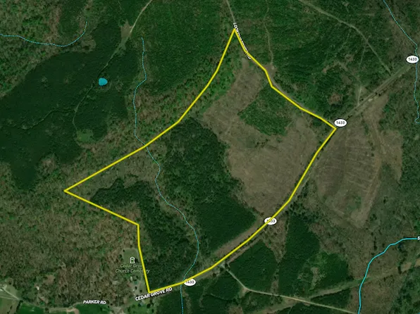State Route 1433 Lot Wp001, Salem, KY 42078