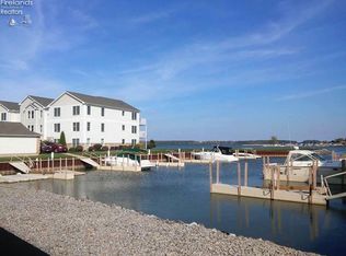 6005 E Harbor Rd #L, Lakeside Marblehead, OH 43440