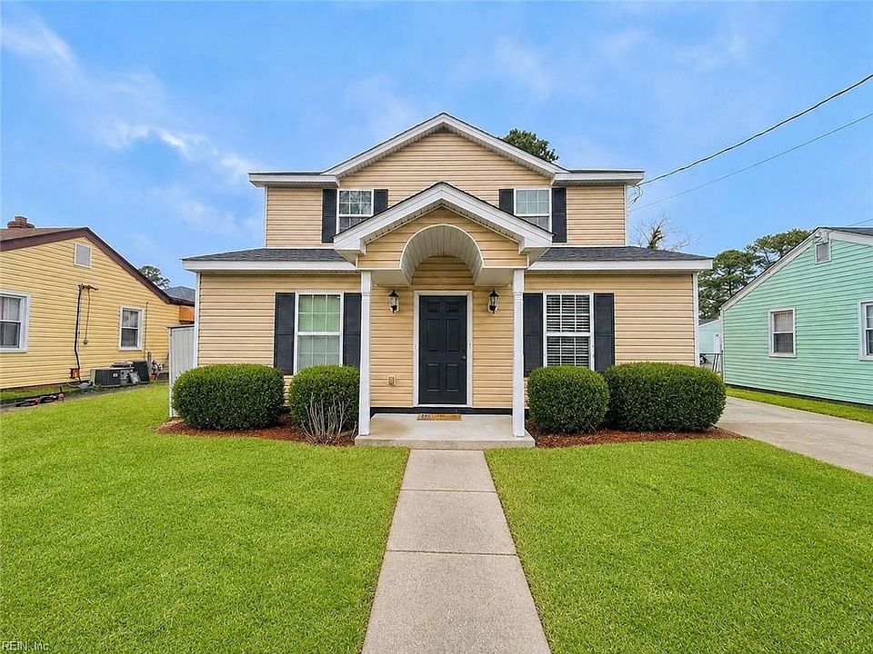 1st image of 3417 Peronne Ave