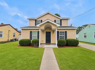 3417 Peronne Ave, Norfolk, VA 23509