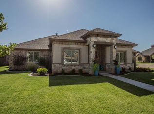 12207 Oxford Ave, Lubbock, TX 79423