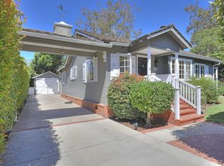 445 Lemon Grove Ln, Santa Barbara, CA 93108