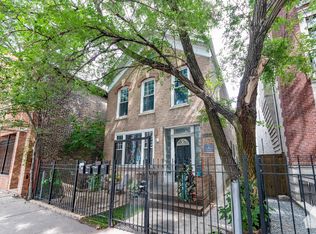 1247 N Paulina St APT 1R, Chicago, IL 60622