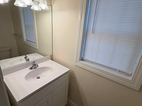 Half Bathroom
