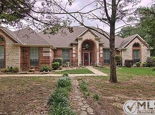 6863 Deer Trl, Quinlan, TX 75474