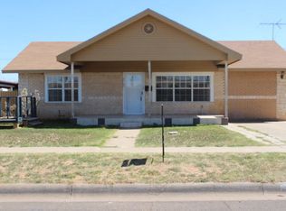 2709 Mariana Ave, Midland, TX 79701