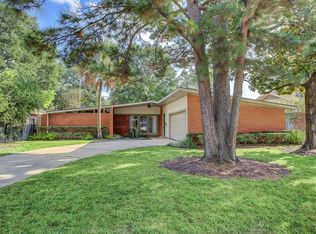 3603 Elmridge St, Houston, TX 77025