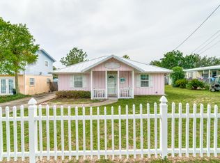 231 Oleander Dr, Panama City Beach, FL 32413