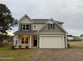 2205 Niagara Carthage Rd, Carthage, NC 28327