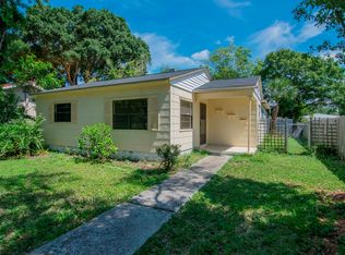 5617 Tangerine Ave S, Gulfport, FL 33707