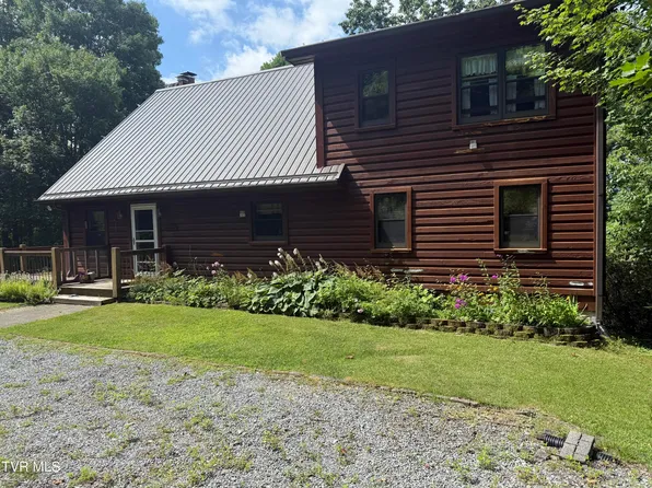 323 Blue Grass Rd, Roan Mountain, TN 37687