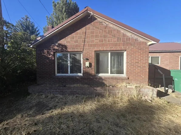 4329 Bartlett Ave, Klamath Falls, OR 97603