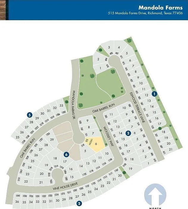 3 bed, 2.0 bath, 1875 sqft, $2,400 — Photo 3