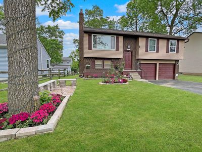 6024 Winterberry Dr, Galloway, OH, 43119