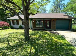 3150 S Arrow Ave, Bloomington, IN 47403