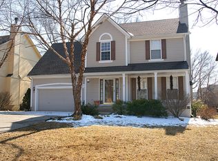 14645 W 151st Ter, Olathe, KS 66062