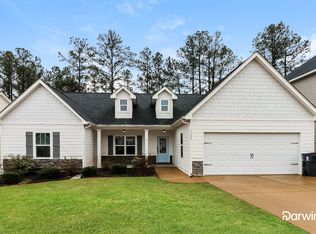 1133 Red Bud Cir, Villa Rica, GA 30180