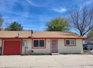 1512 Como St #COM1516, Carson City, NV 89701