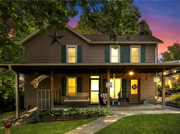 583 Route 68, New Brighton, PA 15066