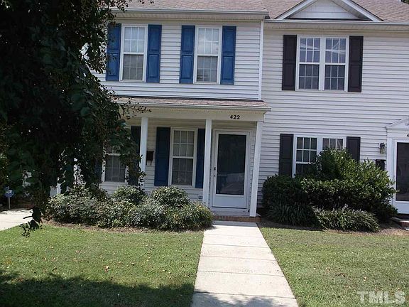 2nd image of 422 E Rose St