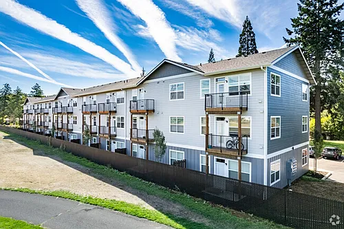 Bridger Court Apartments Photo 1