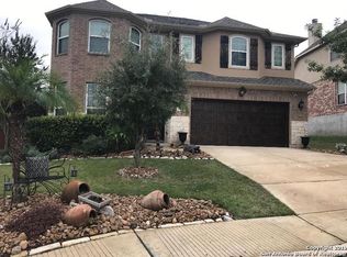 3322 Brooktree Ct, San Antonio, TX 78261