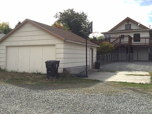 3rd image of 4509 S K St