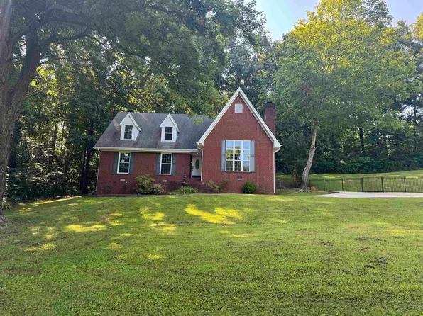 265 Twin Mountain Loop, Russellville, AL 35654