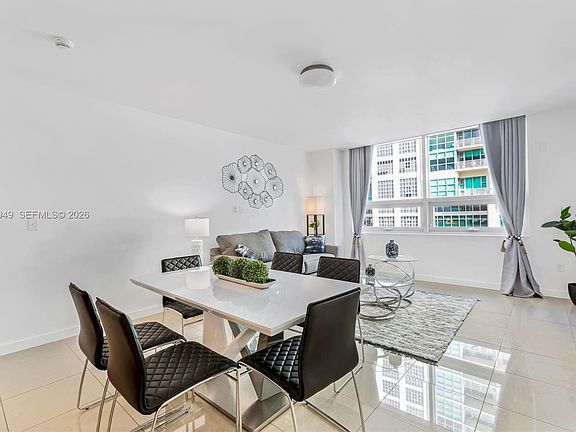 2nd image of 3250 NE 1st Ave APT 603