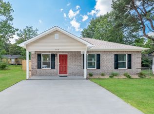 103 Cross St, Jacksonville, AR 72076