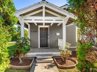 1301 W Illinois St, Bellingham, WA