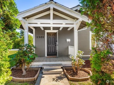 1301 W Illinois, Bellingham, WA, 98225