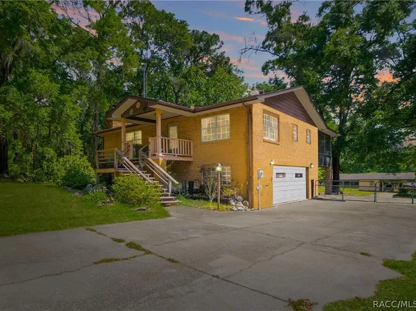 5581 SW 197th Ter, Dunnellon, FL 34431