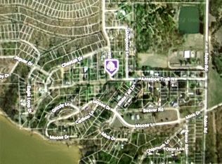 121482 S 4167th Rd, Eufaula, OK 74432