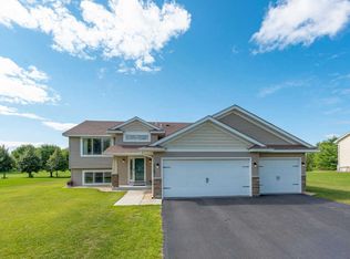 20831 Goldenrod Ln, Rogers, MN 55374