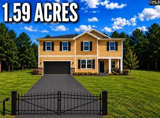 265 Eastover Rd, Eastover, SC 29044