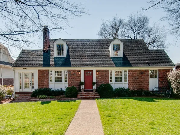 1817 Cedar Ln, Nashville, TN 37212
