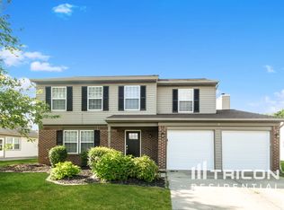1212 Green River Ct, Indianapolis, IN 46229