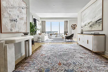 Sold by Keller Williams NYC