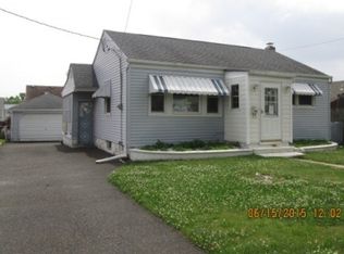46 Holly St, Port Reading, NJ 07064
