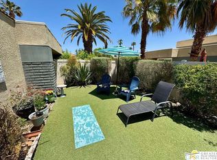1533 S Sunflower Ct, Palm Springs, CA 92262