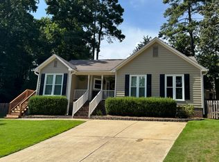 2904 Enson Pl, Raleigh, NC 27603
