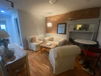 Rented by Stuyvesant Heights Realty Corp