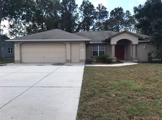 10410 Lear St, Spring Hill, FL 34608