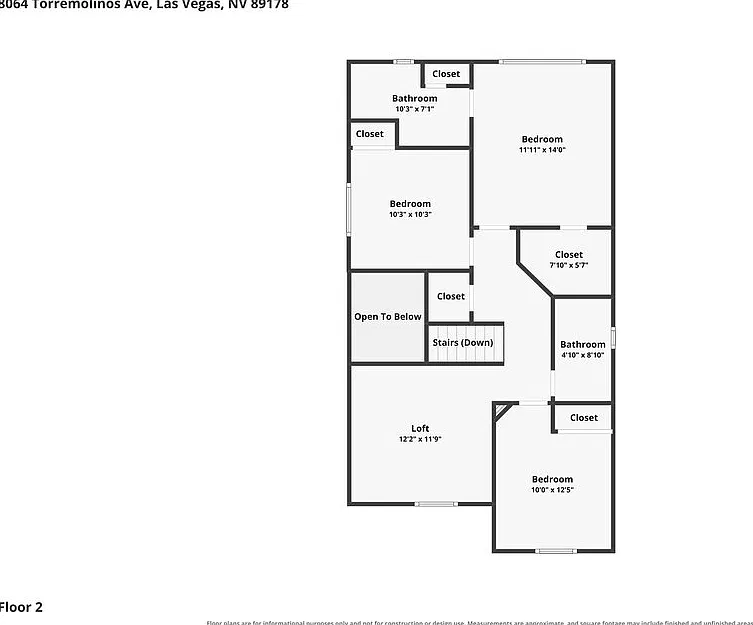 3 bed, 2.5 bath, 1569 sqft, $2,025 — Photo 3