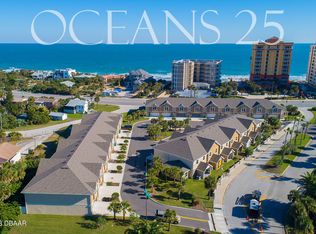 115 Oceans Cir, Daytona Beach Shores, FL 32118