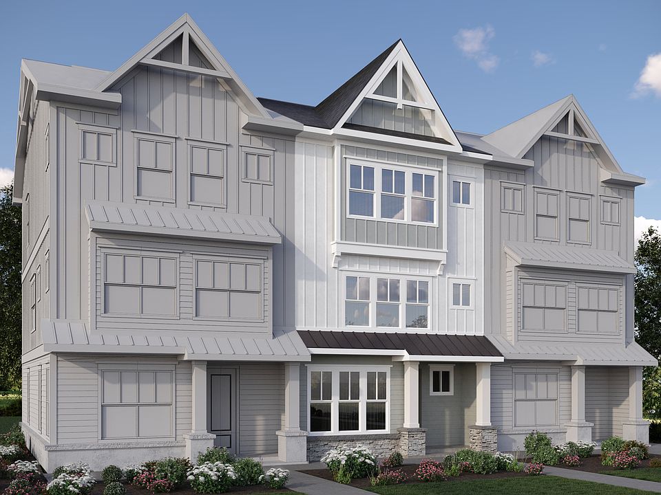 Cora Interior Farmhouse