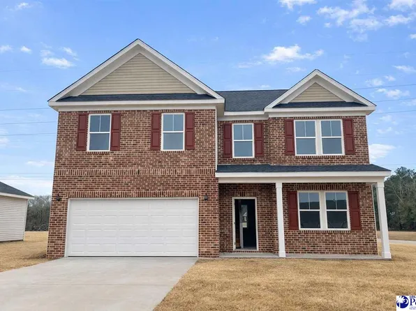 1240 Summer Duck Loop, Florence, SC 29501